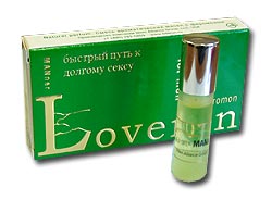 ������������� ����� � ���������� "Laveron"