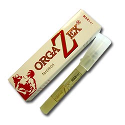 ������� ����������� ���� � ���������� "Orgazex"