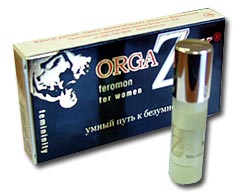 ������������� ����� � ���������� "OrgaZex"