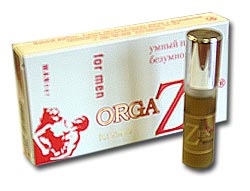 ������������� ����� � ���������� "OrgaZex"