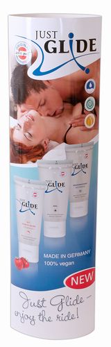 9037950000 / ��������� ������� JUST GLIDE