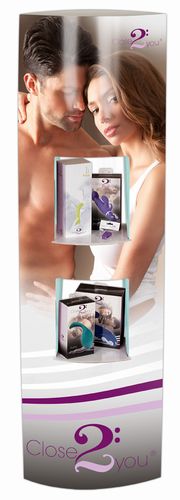 9045460000 / ��������� ������� CLOSE 2 YOU-185 cm