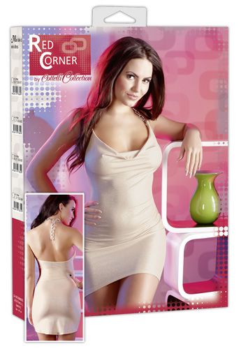 2713306 Nudekleid Kette