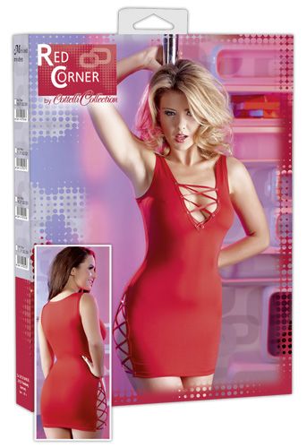 2712083 /  RED CORNER / ������, ���� �����