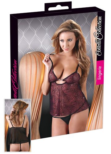 2740826 Babydoll Tara