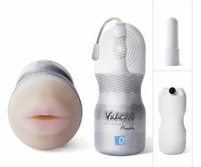 5056760000 / �����-�����������  � ����� � ���������� / Vulcan Ripe Mouth Vibrating