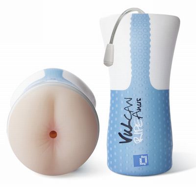 5057220000 / ����-����������� � ����� / Vulcan Ripe Anus