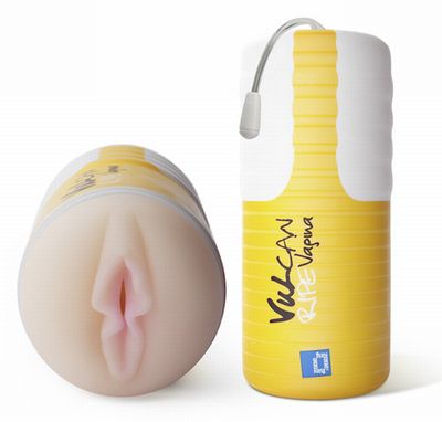 5057300000 / ������-�����������  � ����� / Vulcan Ripe Vagina