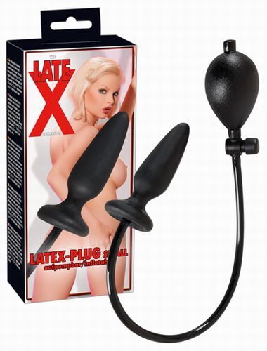 5117730000 / ������ �������� �������� / Inflatable Plug