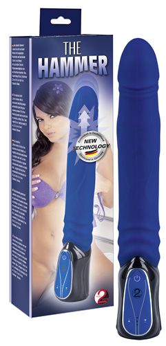 ������� Hammer Vibe Blue