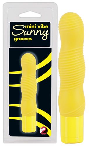 5785170000 / �������� / Mini Vibe Sunny