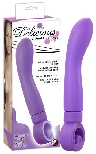 5794320000 / �������� / Delicious G-Vibe