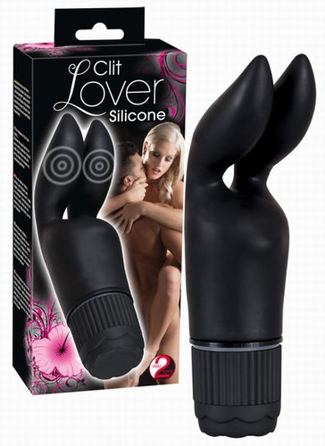 5827860000 / ��������������� / Clit Lover silicone