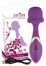 5838550000 / ������������� / Javida Massager