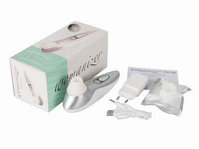 ���������� ������� WOMANIZER PRO 40 