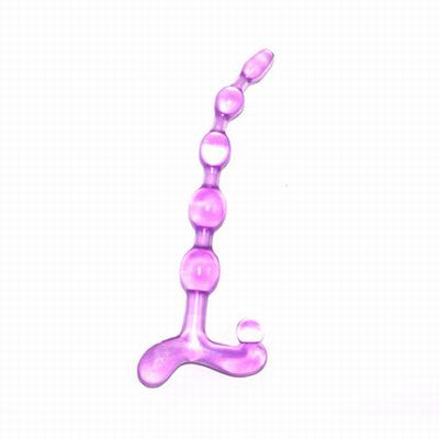 Anal Beads Pink 23/201mm