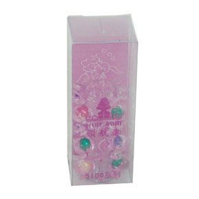 BI0214 / ������� ������������� / Penis Sleeve Stimulate, Pink, 5,3x4cm