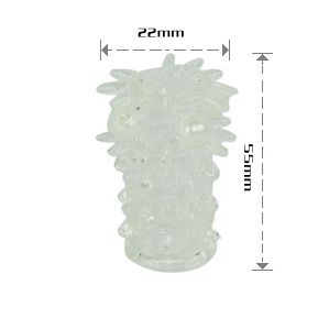 BI0229 / ������� ������������� / Penis Sleeve Stim