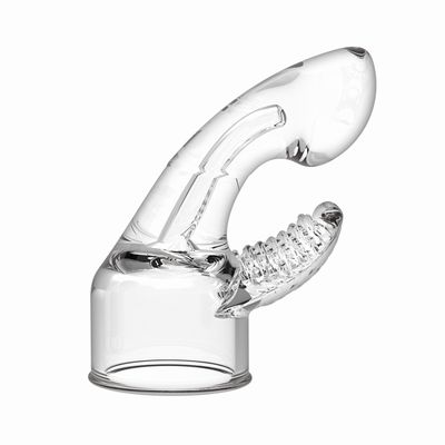 ������� �� ������������� Dual Stimulator Wang Massager Head