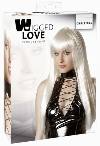 ����� Percke Platinblond