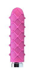 ������� ������������� � ��������� ������������ ����� Charms Lace - Raspberry Pink