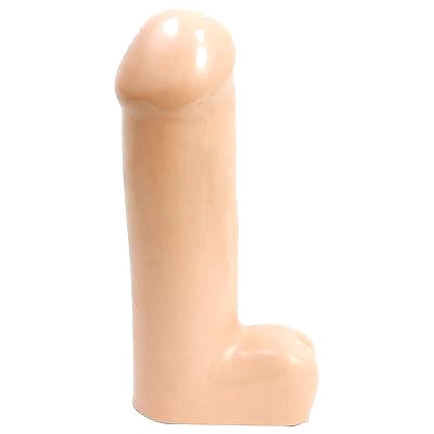 ������������� Giant Cock With Balls