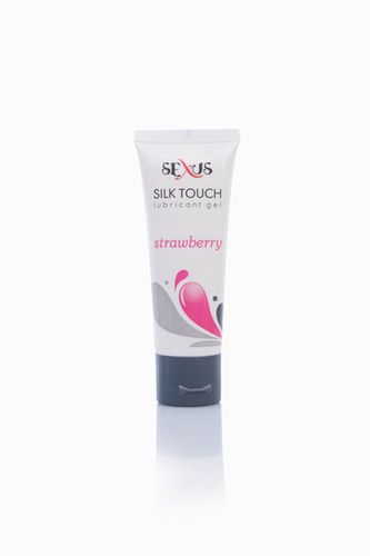 -       Silk Touch Stawberry 50 
