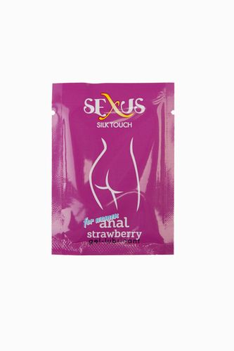      /.   Silk Touch Strawberry Anal 6 