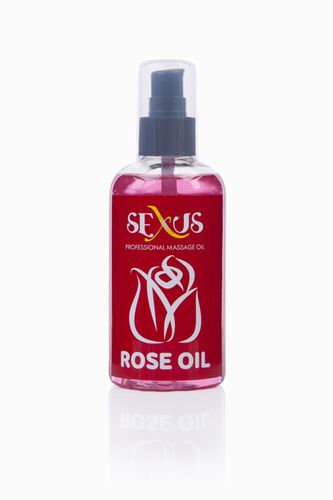      Rose Oil 200 