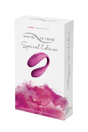  WE-VIBE Special Edition 