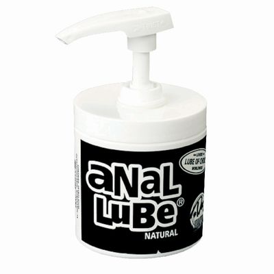 �������� ������ Anal Glide