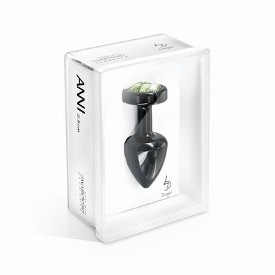 ANNI R Clover Black Green �������� ���� � ������� ����������