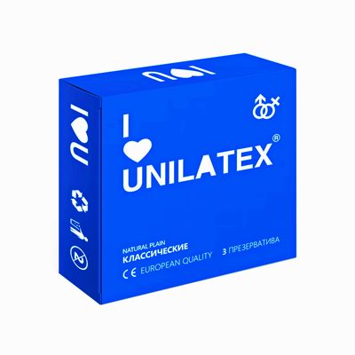 Unilatex Natural Plain   3
