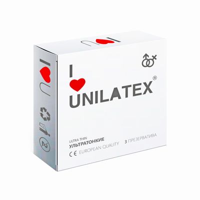 Unilatex Ultrathin   3