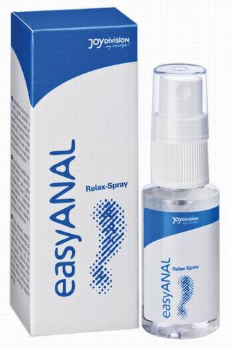easyANAL Relax-Spray, 30 ml   