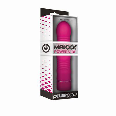   PowerPlay - Maxx Power Vibe - Pink