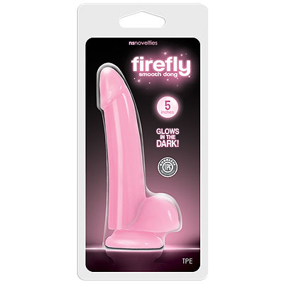    Firefly - Smooth Glowing Dong