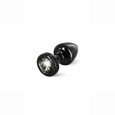 �������� ������ (������, ���������� ��������) ANNI round black T1-Fuschia 