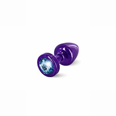 �������� ������ (��������, ������� ��������) ANNI round Purple T1-Blue 