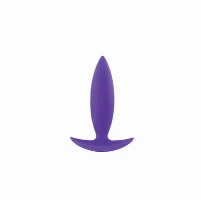   INYA - Spades - Small - Purple