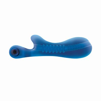 ������������ ����������� � ��������� �� ������� Renegade - Ball Tugging Stroker - Blue