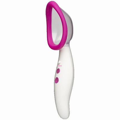   Automatic Vibrating Rechargeable Pussy Pump