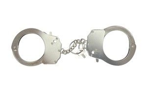 ������������� ��������� Menottes � Handcuffs 