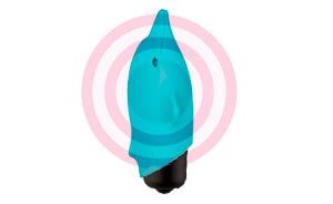 - Lastic Pocket Dolphin 