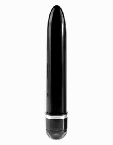 ������������� ��������� ������ ��������� King Cock 10 Vibrating Stiffy Tan