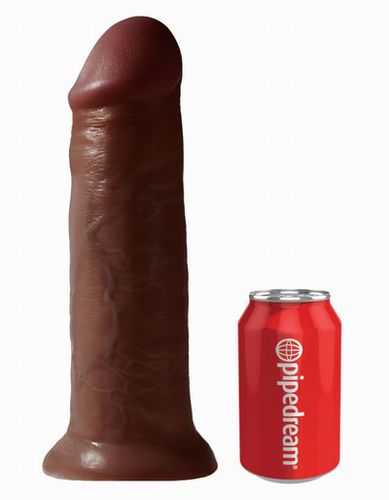 �������������-������ �� �������� ���������� King Cock 12 Cock Brown