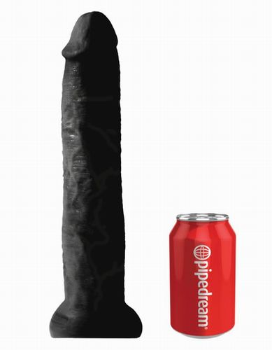 �������������-������ �� �������� ������ King Cock 13 Cock Black