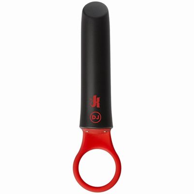     KINK - Power Play with Silicone Grip Ring