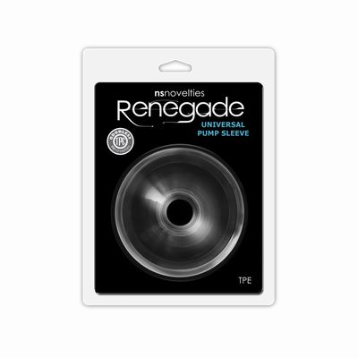 -   Renegade - Universal Donut - Original