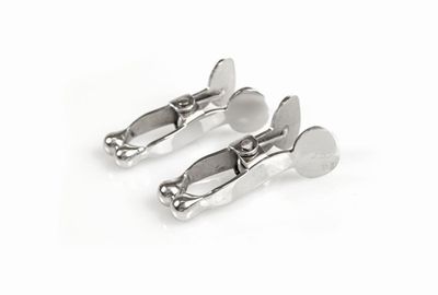  Pincher Nipple Clamps (pair)